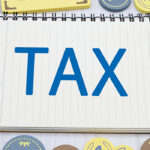 個人事業主が納める4種類の税金と計算方法｜税金が免除されるケースと節税対策を紹介