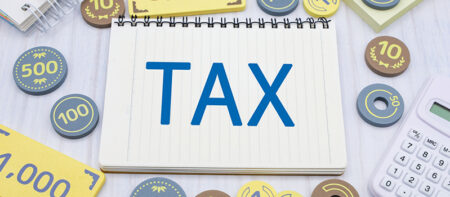 個人事業主が納める4種類の税金と計算方法｜税金が免除されるケースと節税対策を紹介